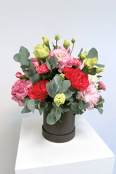 Ryškioji gėlių dėžutė